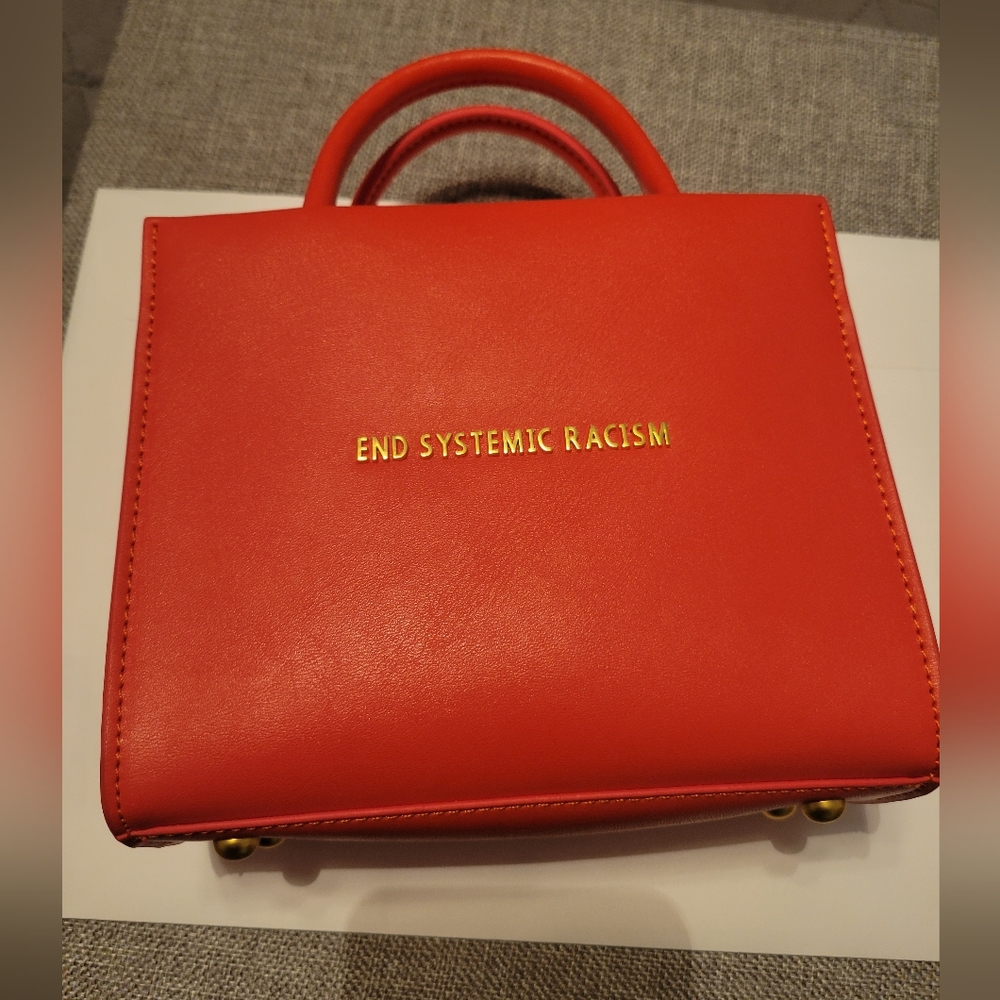 Brandon Blackwood ESR Tote
